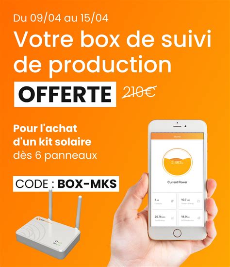 monkitsolaire code promo.